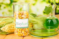 Creediknowe biofuel availability