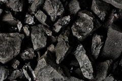 Creediknowe coal boiler costs